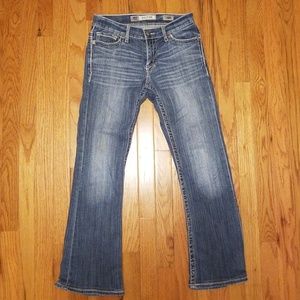 Buckle Jeans | Fulton Bootcut | 28R